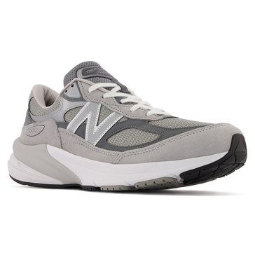 New Balance Men's 990 v6 Lifestyle Running Shoe