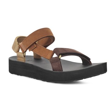 Teva Women's Midform Universal Leather