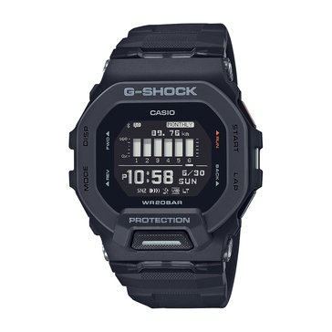 Casio G Move Blue Tooth Step Tracker Watch