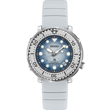 Seiko Prospex Men's Automatic Special Edition Bracelet Watch