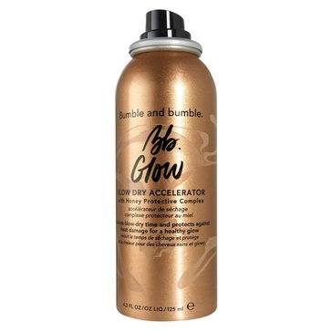 Bumble and Bumble Heat Shield Blow Dry Accelerator