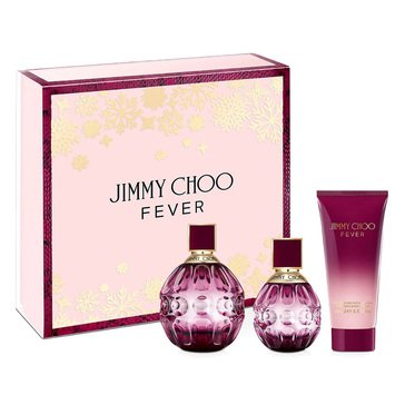 Jimmy Choo Fever 3pc Set