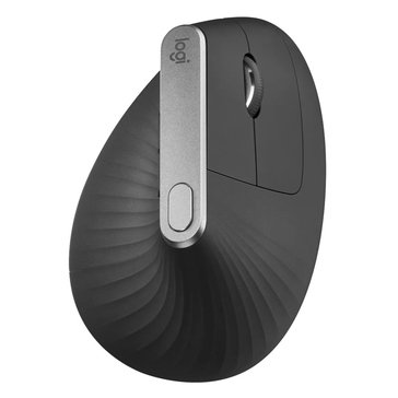 Logitech MX Vertical Advanced Ergonomic Mouse