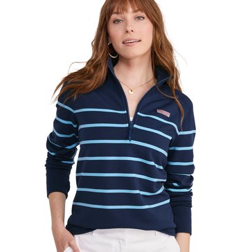 Vineyard Vines Women's Dreamcloth Relaxed Shep Shirt