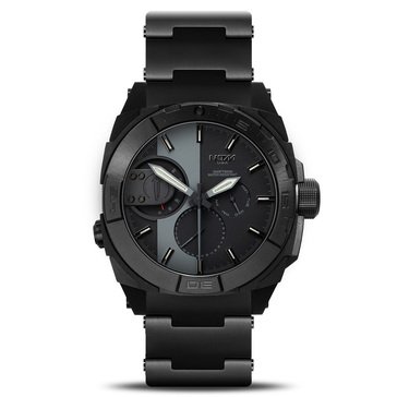 MTM US744X Titanium Bracelet Watch