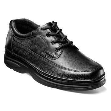 Nunn Bush Men's Cameron Moccasin Toe Oxfords Shoe