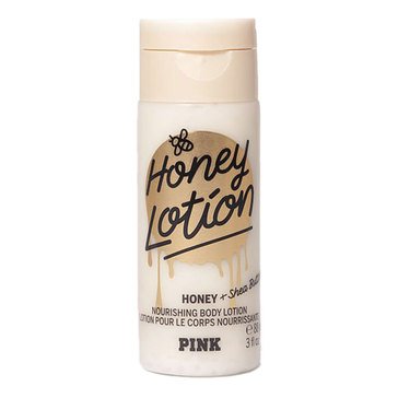 Victoria's Secret PINK Honey Mini Lotion