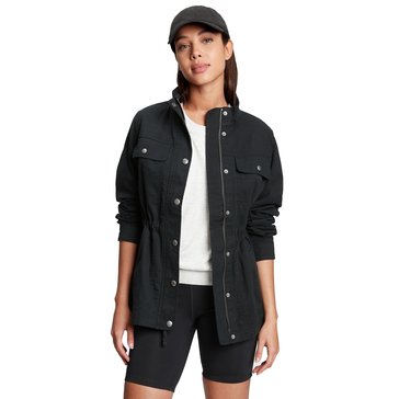 Gap Women's Utility Weekender Jacket