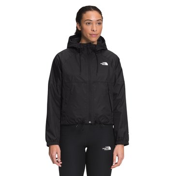 The North Face Women's Antora Rain & Windbreaker Jacket