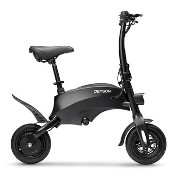 Jetson LX10 Electric Bike