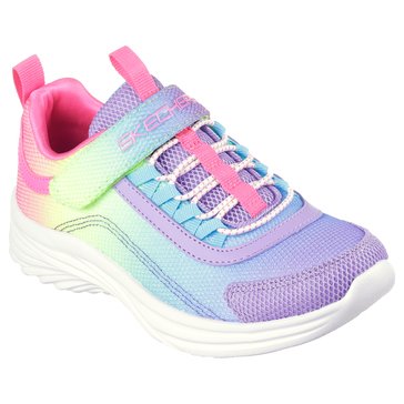 Skechers Kids Little Girls' Dreamy Dancer Sneaker