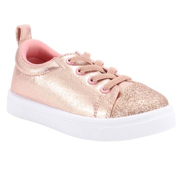 Oomphies Toddler Girls' Danica Sneaker
