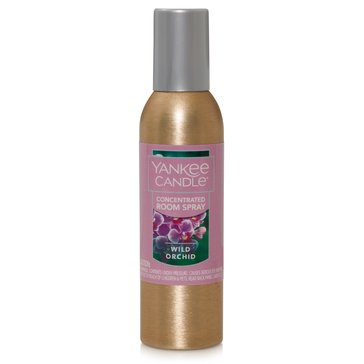 Yankee Candle Wild Orchid Room Spray