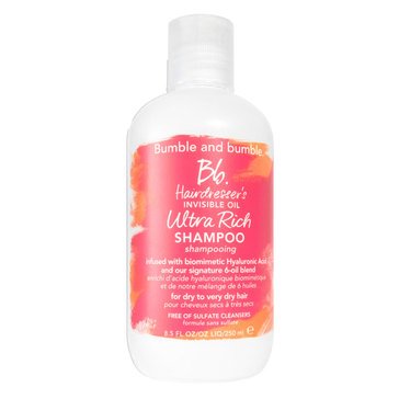 Bumble and Bumble HIO Ultra Rich Shampoo