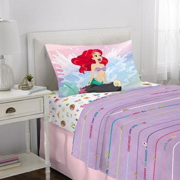 Disney Princess My Own Hero Sheet Set