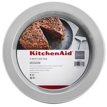 KA Non-Stick 9-inch Round Cake Pan