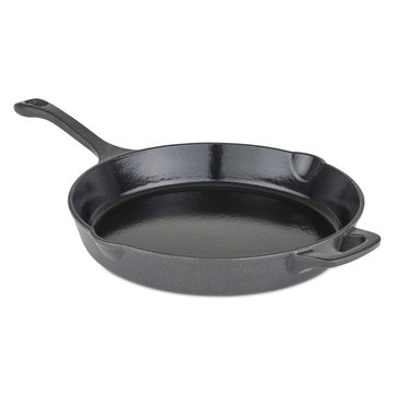 Viking Cast Iron Fry Pan