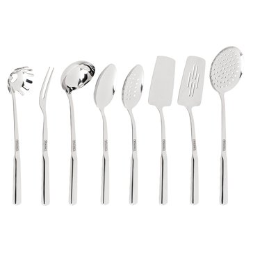 Viking 8pc Stainless Steel Utensil Set