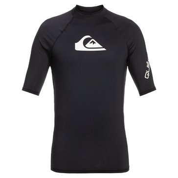 Quiksilver Little Boys' All Time Surf Tee