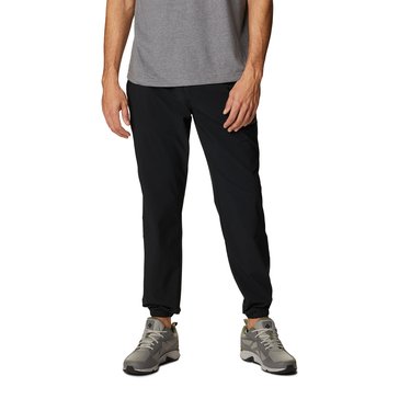 Columbia Mens Hike Jogger