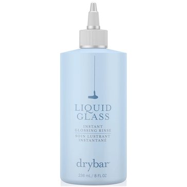 Drybar Liquid Glass Instant Glossing Rinse