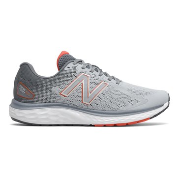 New Balance Men's Fresh Foam 680v7 Running Shoe