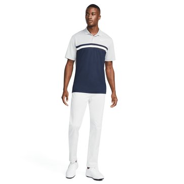 Nike Men's Golf Victory Colorblock Polo