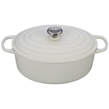 Le Creuset Oval French Oven