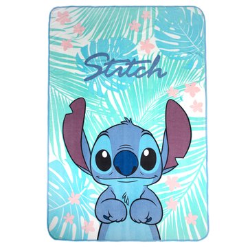 Lilo & Stitch Blanket