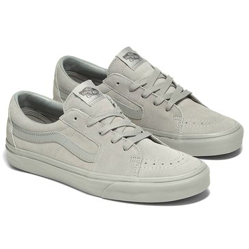 Vans Women's SK8-Low Skate Shoe