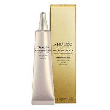 Shiseido Future Solution LX Infinite Treatment Primer SPF30