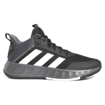 Adidas Men's OwnTheGame 2.0 Basketball Sneaker