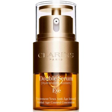 Clarins Double Serum Eye Firming & Hydrating Anti-Aging Concentrate