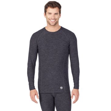 Climatesmart Men's Mid-Weight Long Sleeve Thermal Top