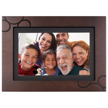 Disney Mickey Smart Photo Frame