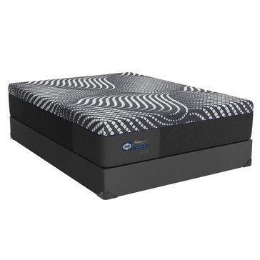 Sealy High Point Hybrid Posturepedic Plus Soft Mattress