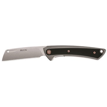 Buck HiLine Knife