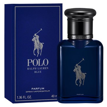 Ralph Lauren Polo Blue Parfum