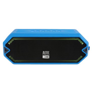 Altec Lansing Everything Proof HydraJolt Speaker