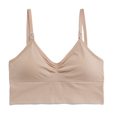Old Navy High Support Pumping Bra