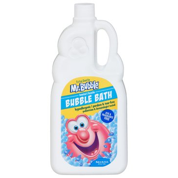 Mr. Bubble Extra Gentle Baby Bath