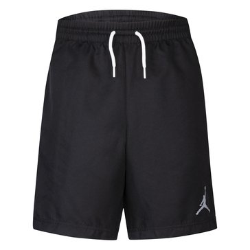 Jordan Big Boys' Jumpman Woven Play Shorts