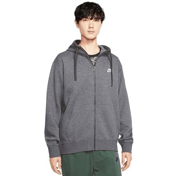 Nike Men's NSW Full-Zip Hoodie