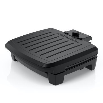 George Foreman 5-Serving Submersible Grill