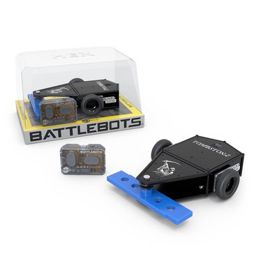 Hexbug Battlebots 