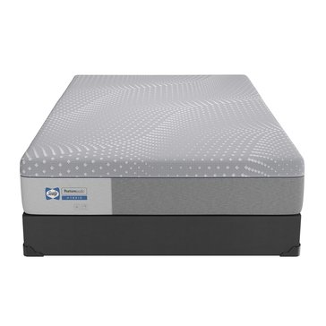 Sealy Lacey Hybrid Soft Mattress