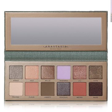 Anastasia Beverly Hills Nouveau Palette