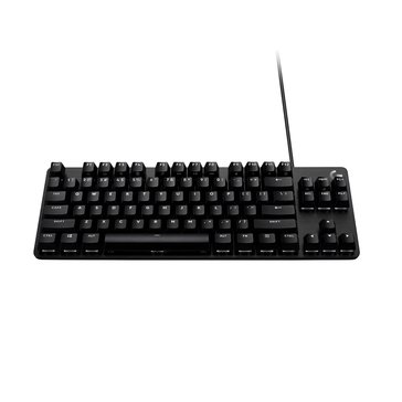 Logitech G413 SE TKL Mechanical Gaming Keyboard