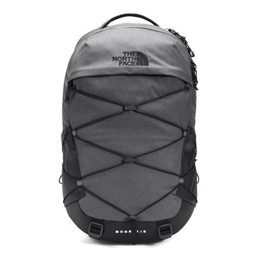 North Face Mens Borealis Backpack