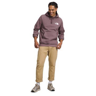 The North Face Men's Box NSE Pullover Hoodie